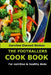 THE FOOTBALLERS COOKBOOK For nutrition & healthy diets by Caroline Elwood-Stokes