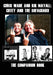 Chris Wade and Rik Mayall: Cutey and the Sofaguard - The Companion Book by Chris Wade