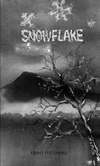 Snowflake by Kenny O'Connell