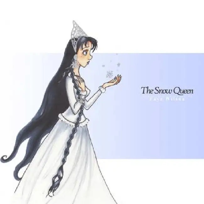 The Snow Queen by Hans Christian Andersen