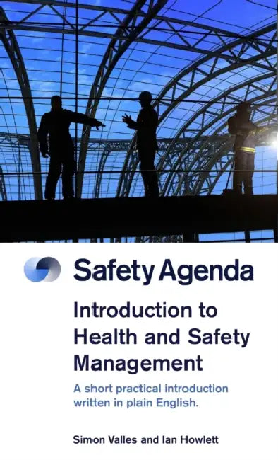 Introduction to Health and Safety Management by Safety Agenda