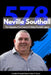Neville Southall The Biography of An Everton & Wales Football Legend by Caroline Elwood-Stokes