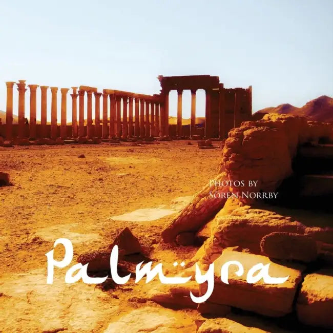 Palmyra by Sören Norrby