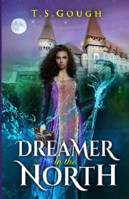 Dreamer in the North by T. S. Gough
