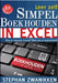 Boekhouden in Excel by Stephan Zwanikken