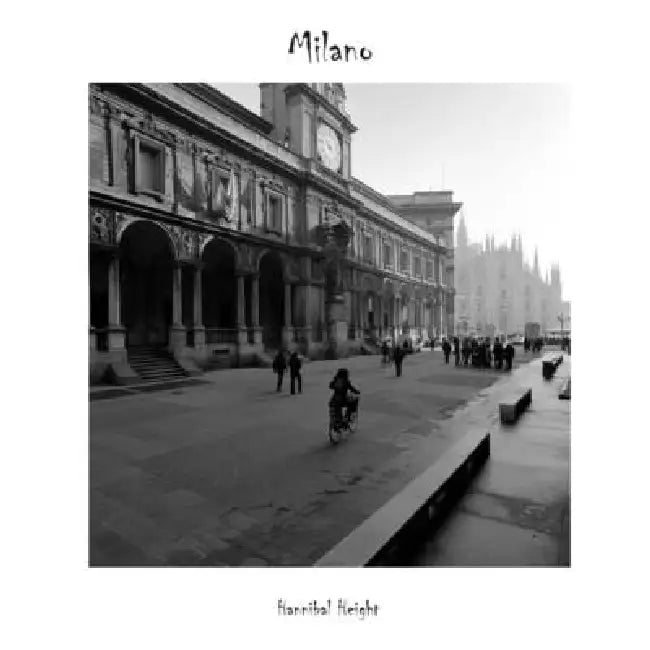 Milano by Hannibal Height