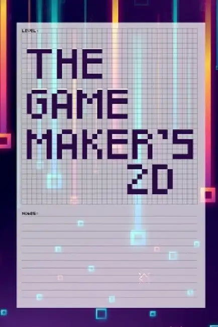 The game maker's by Tcorporation Edition