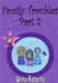 Family Troubles - Part 2 by Anna Roberts