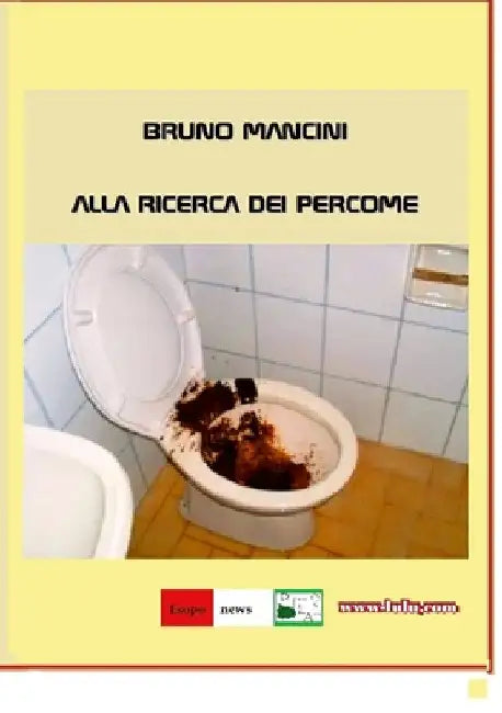 Alla ricerca dei percome: Esopo news by Bruno Mancini