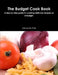 The Budget Cook Book B/W by Sahdaish Pall
