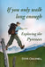 If you only walk long enough Exploring the Pyrenees by Steve Cracknell