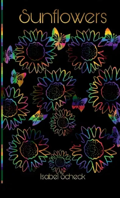 Sunflowers by Isabel Scheck