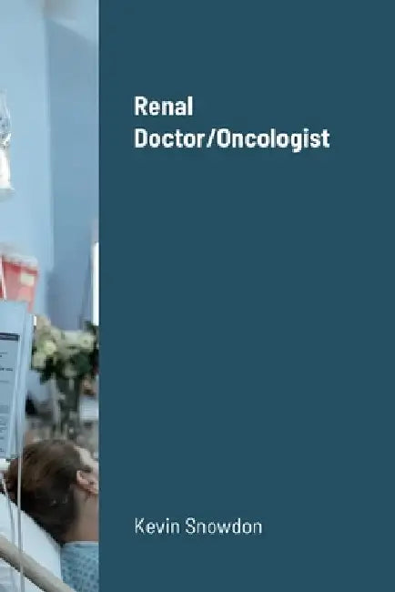 Renal Doctor/Oncologist by Nick Monks