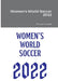 Women's World Soccer 2022 by Michael Churchill