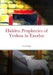 Hidden Prophecies of Yeshua in Exodus by Carl Wright