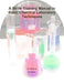 A Skills Training Manual in Basic Chemical Laboratory Techniques by Vic Soffiantini