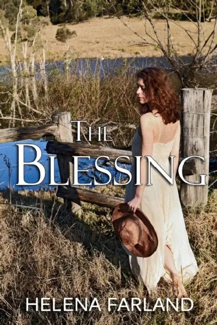 The Blessing by Helena Farland
