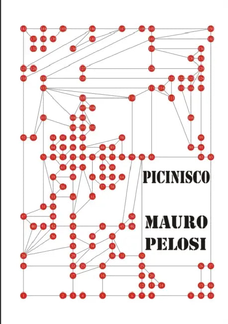 Picinisco by Mauro Pelosi