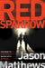 Red Sparrow by Jason Matthews