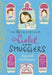 Violet and the Smugglers by Harriet Whitehorn