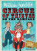Circus of Thieves on the Rampage by William Sutcliffe