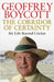 The Corridor of Certainty by Geoffrey Boycott