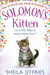 Solomon's Kitten by Sheila Jeffries