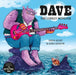 Dave the Lonely Monster by Anna Kemp