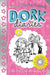 Dork Diaries by Michael Donkor