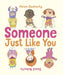 Someone Just Like You by Helen Docherty