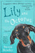 Lily and the Octopus by Steven Rowley