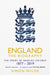England: The Biography: The Story of English Cricket by Simon Wilde