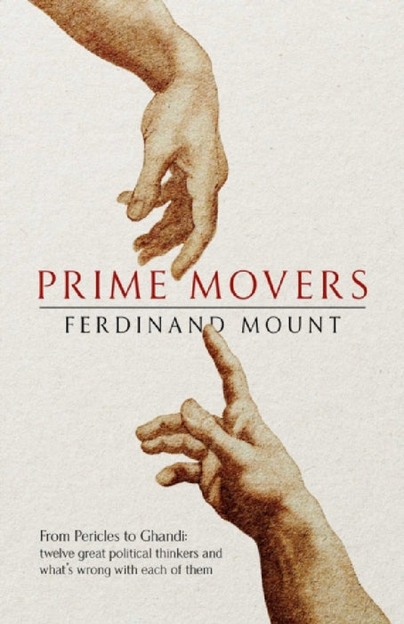 Prime Movers