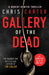 Gallery of the Dead by Chris Carter