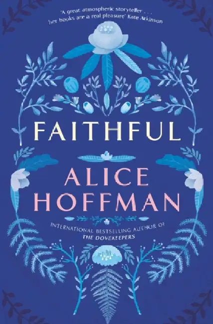 Faithful by Hilary Plass
