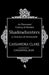 An Illustrated History of Notable Shadowhunters and Denizens of Downworld by Cassandra Clare