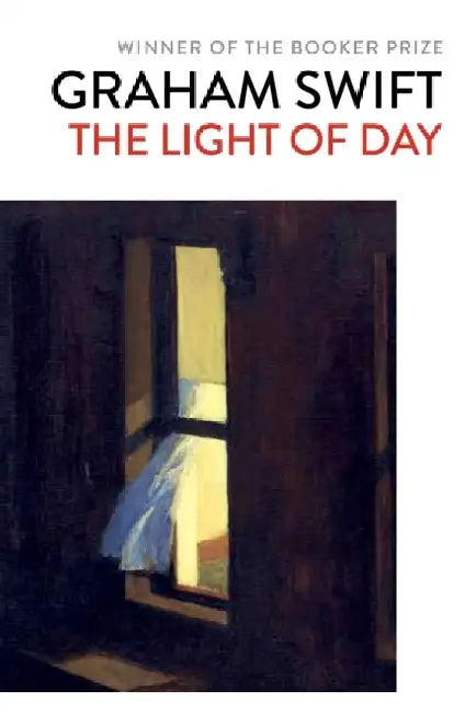 The Light of Day by Graham Swift