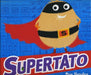 SUPERTATO PA by SUE HENDRA