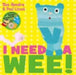 I NEED A WEE PA by SUE HENDRA