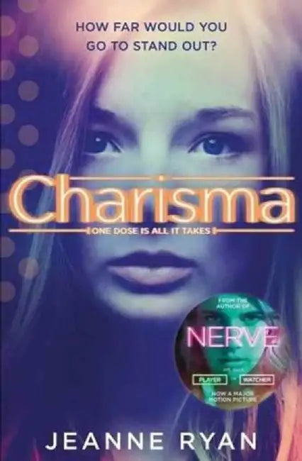 Charisma by Jeanne Ryan