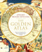 The Golden Atlas by Edward Brooke-Hitching