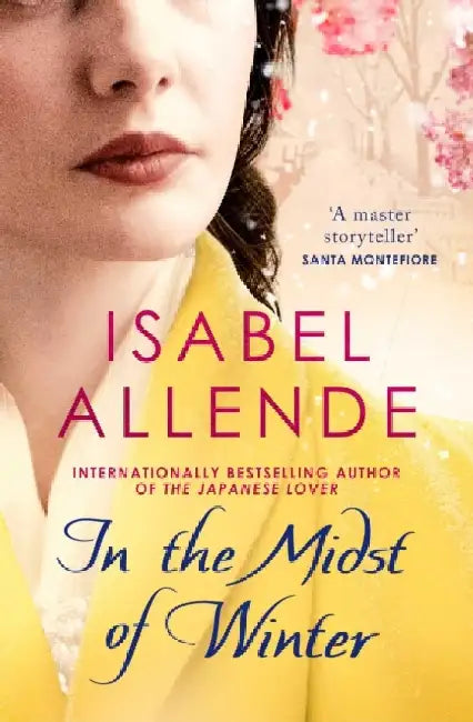 In the Midst of Winter by Isabel Allende