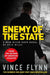 Enemy of the State by Mary Weismantel