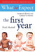 What To Expect The 1st Year [3rd  Edition] by Heidi Murkoff