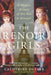The Renoir Girls: A Hidden History of Art, War & Betrayal by Catherine Ostler