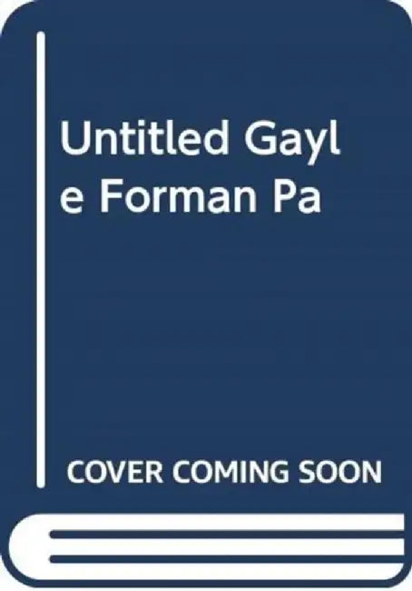 We Are Inevitable by Gayle Forman