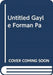 We Are Inevitable by Gayle Forman