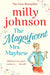 The Magnificent Mrs Mayhew by Milly Johnson