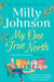 My One True North by Milly Johnson