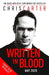 Written in Blood by Mike Barfield